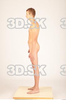 Body texture of Ludek 0013